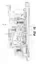 Fig. 09 - Torque converter assembly with fluid manifold