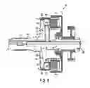 Fig. 02 - HYDRAULIC CLUTCH