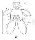 Fig. 02 - Device And Method For Storing Plush Toys