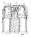 Fig. 07 - Filter for filtering fluids, filter cup and filter head