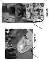 Fig. 03 - SYSTEM AND METHOD FOR HOLDING RUNNING SHOES AND OTHER TRIATHLON EQUIPMENT FOR OPTIMAL TRANSITION SPEED DURING A TRIATHLON