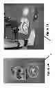 Fig. 04 - SYSTEM AND METHOD FOR HOLDING RUNNING SHOES AND OTHER TRIATHLON EQUIPMENT FOR OPTIMAL TRANSITION SPEED DURING A TRIATHLON