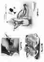 Fig. 06 - SYSTEM AND METHOD FOR HOLDING RUNNING SHOES AND OTHER TRIATHLON EQUIPMENT FOR OPTIMAL TRANSITION SPEED DURING A TRIATHLON