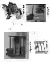 Fig. 13 - SYSTEM AND METHOD FOR HOLDING RUNNING SHOES AND OTHER TRIATHLON EQUIPMENT FOR OPTIMAL TRANSITION SPEED DURING A TRIATHLON