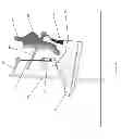 Fig. 17 - SYSTEM AND METHOD FOR HOLDING RUNNING SHOES AND OTHER TRIATHLON EQUIPMENT FOR OPTIMAL TRANSITION SPEED DURING A TRIATHLON