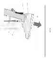 Fig. 18 - SYSTEM AND METHOD FOR HOLDING RUNNING SHOES AND OTHER TRIATHLON EQUIPMENT FOR OPTIMAL TRANSITION SPEED DURING A TRIATHLON