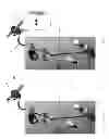 Fig. 23 - SYSTEM AND METHOD FOR HOLDING RUNNING SHOES AND OTHER TRIATHLON EQUIPMENT FOR OPTIMAL TRANSITION SPEED DURING A TRIATHLON