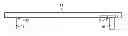 Fig. 01 - SUPPORT FRAME FOR RACKS