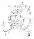 Fig. 03 - Metallic flange plate with lining