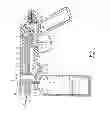 Fig. 02 - Fastener driving tool with portable pressurized power source