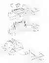 Fig. 08 - Method for manufacturing a dual-purpose container and a container pre-assembly having a tear-out section, and the pre-assembly and the container
