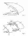Fig. 02 - Tail capable of improving anti-bird strike performance of aircraft