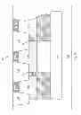 Fig. 11 - Tunable ESD protection device