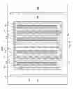 Fig. 14 - Tunable ESD protection device