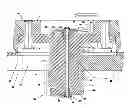 Fig. 01 - Apparatus for measuring articulation angle between a tractor and trailer in an articulated vehicle