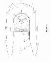 Fig. 04 - Apparatus for measuring articulation angle between a tractor and trailer in an articulated vehicle