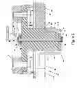 Fig. 05 - Apparatus for measuring articulation angle between a tractor and trailer in an articulated vehicle