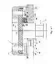 Fig. 07 - Apparatus for measuring articulation angle between a tractor and trailer in an articulated vehicle