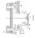 Fig. 08 - Apparatus for measuring articulation angle between a tractor and trailer in an articulated vehicle