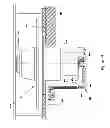 Fig. 09 - Apparatus for measuring articulation angle between a tractor and trailer in an articulated vehicle