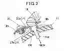 Fig. 03 - Starter including noise reduction filter