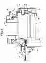 Fig. 04 - Starter including noise reduction filter