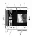 Fig. 52 - GALLERY VIDEO PLAYER MOVEMENT ICONOGRAPHY