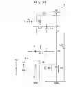 Fig. 22 - PIXEL CIRCUIT, PIXEL CIRCUIT DRIVING METHOD, DISPLAY APPARATUS, AND ELECTRONIC DEVICE