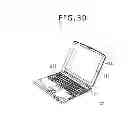 Fig. 30 - PIXEL CIRCUIT, PIXEL CIRCUIT DRIVING METHOD, DISPLAY APPARATUS, AND ELECTRONIC DEVICE