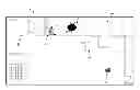 Fig. 01 - Graphical symbol animation with evaluations for building automation graphics