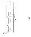 Fig. 06 - Moving a display object within a display frame using a discrete gesture