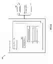 Fig. 09 - Moving a display object within a display frame using a discrete gesture