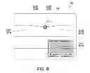 Fig. 09 - Projector and control method for the projector