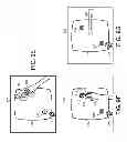 Fig. 16 - Service provision using personal audio/visual system