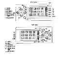 Fig. 06 - TILT DIRECTION DETECTOR FOR ORIENTING DISPLAY INFORMATION