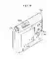 Fig. 09 - TILT DIRECTION DETECTOR FOR ORIENTING DISPLAY INFORMATION