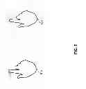Fig. 06 - Quick data entry lanes for touch screen mobile devices