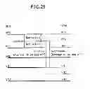 Fig. 28 - DISPLAY DEVICE AND DRIVE CONTROL METHOD OF DISPLAY ELEMENT