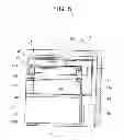 Fig. 06 - Nail print apparatus including display control unit distinguishing between fingernail under printing and fingernail not under printing to display fingernail