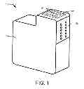 Fig. 02 - Fluid ejection assembly with circulation pump