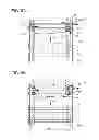 Fig. 06 - Tractor unit and printer