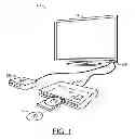 Fig. 02 - Digital television with improved input selection functionality