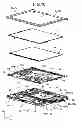 Fig. 09 - Television receiver and electronic device
