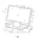 Fig. 02 - TELEVISION AND ELECTRONIC APPARATUS