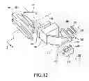 Fig. 08 - REFLECTION APPARATUS AND BEAM PROJECTOR HAVING THE SAME