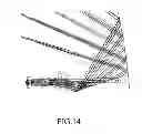 Fig. 10 - REFLECTION APPARATUS AND BEAM PROJECTOR HAVING THE SAME