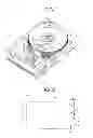 Fig. 02 - Magnetic transducer including basecoat and overcoat