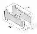 Fig. 01 - Multilayer capacitor and method of manufacturing the same