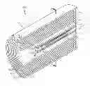 Fig. 01 - Vent assemblies for electrochemical double-layer capacitors