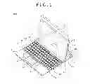 Fig. 02 - Protective cover and information processor